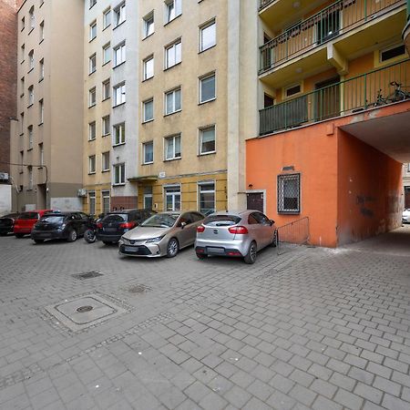 Apartment Wroclaw Jednosci Narodowej By Noclegi Renters エクステリア 写真