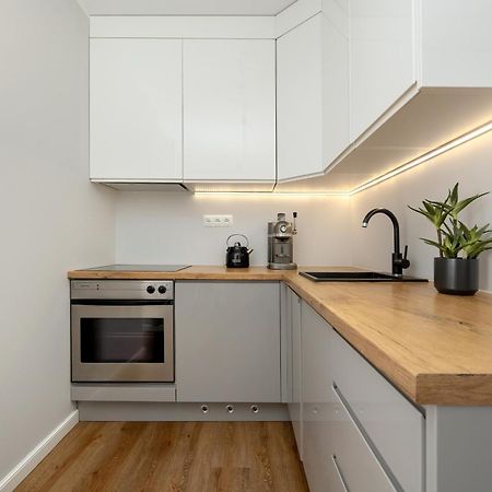 Apartment Wroclaw Jednosci Narodowej By Noclegi Renters エクステリア 写真