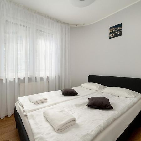 Apartment Wroclaw Jednosci Narodowej By Noclegi Renters エクステリア 写真