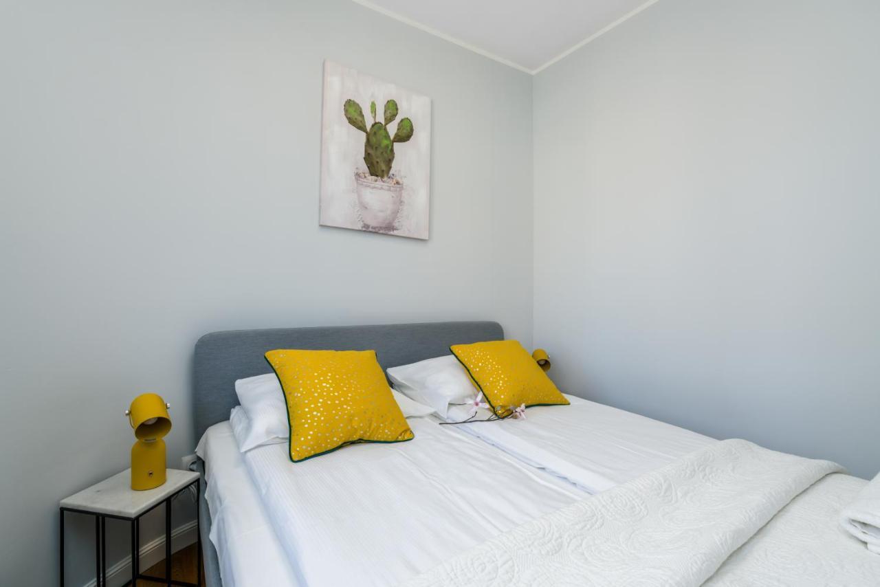 Apartment Wroclaw Jednosci Narodowej By Noclegi Renters エクステリア 写真