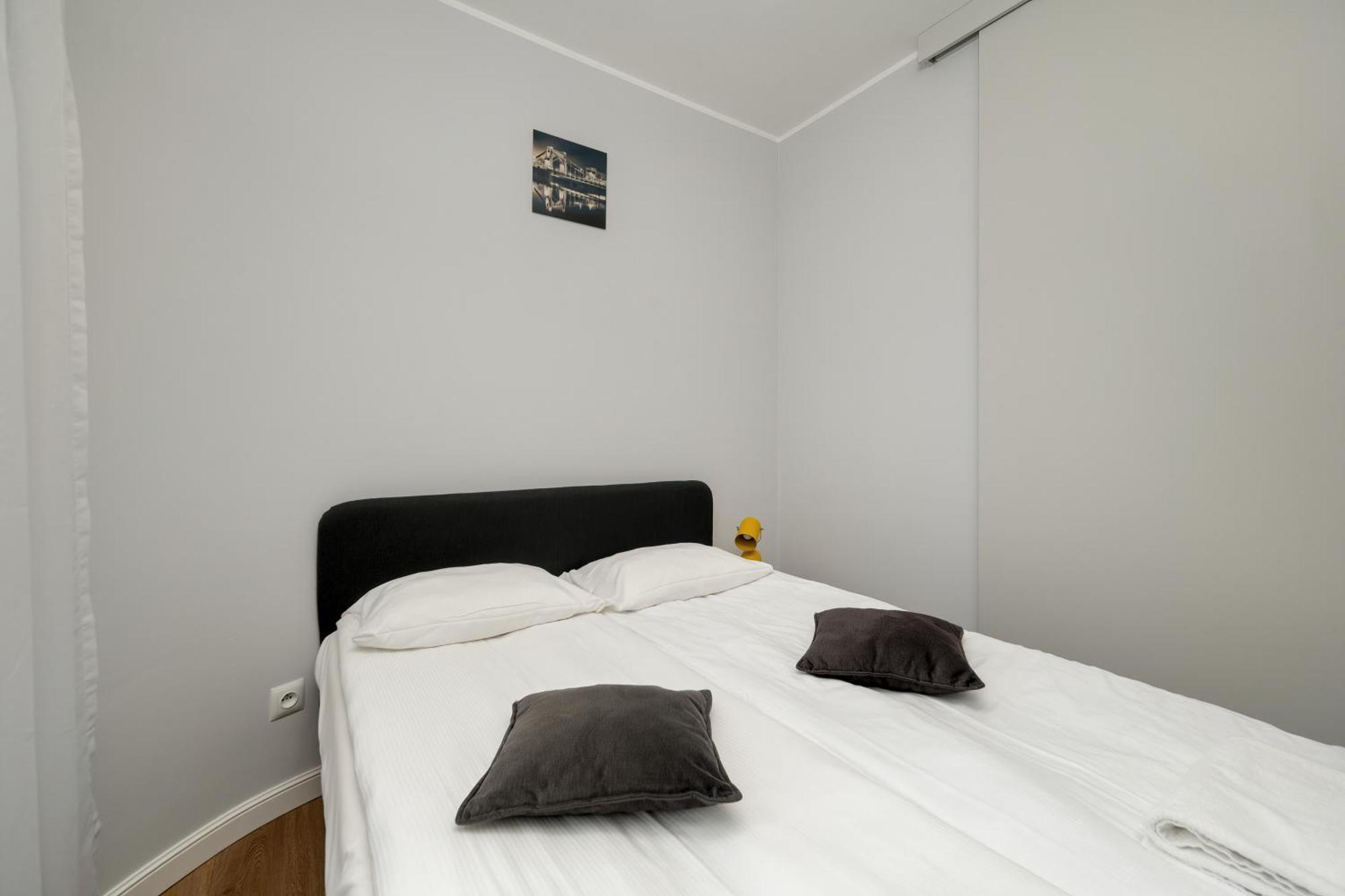 Apartment Wroclaw Jednosci Narodowej By Noclegi Renters エクステリア 写真