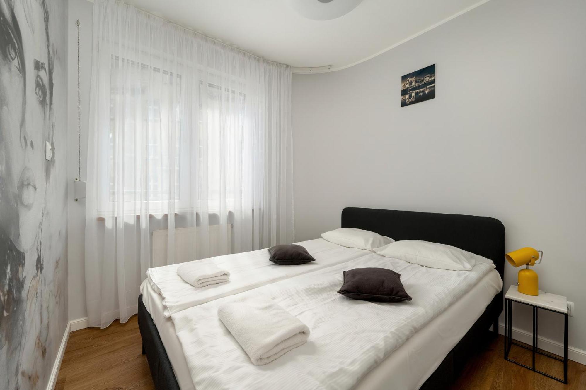 Apartment Wroclaw Jednosci Narodowej By Noclegi Renters エクステリア 写真