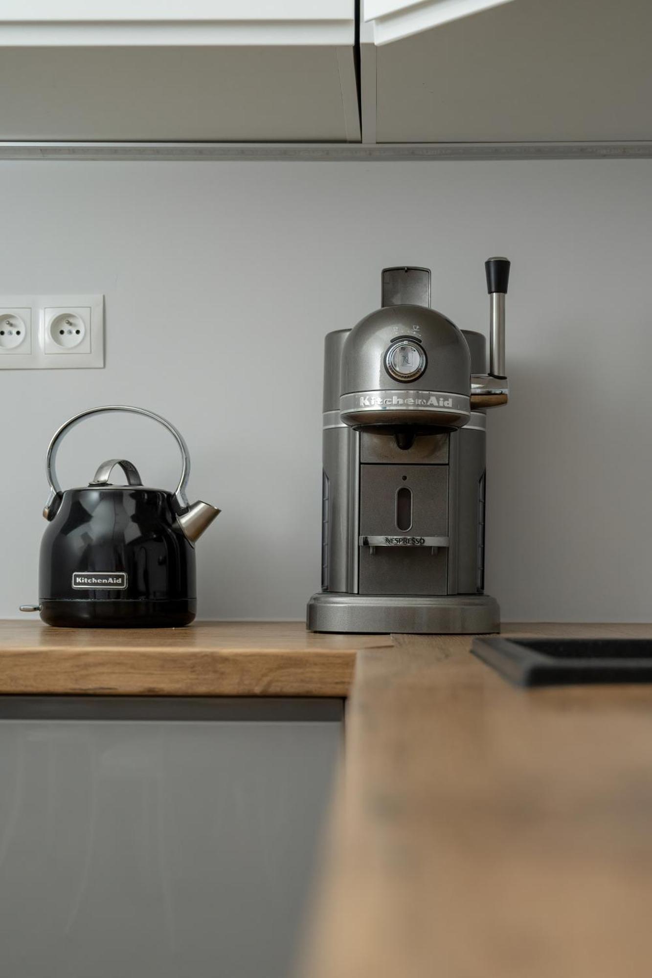 Apartment Wroclaw Jednosci Narodowej By Noclegi Renters エクステリア 写真