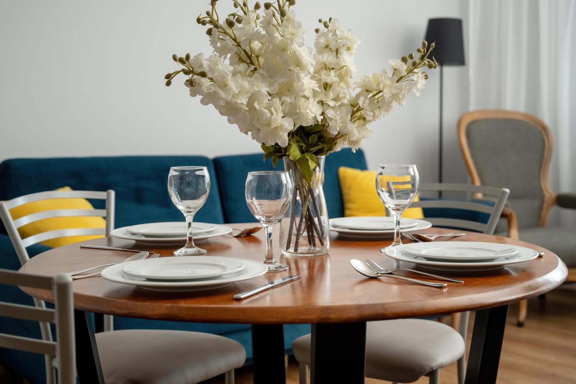 Apartment Wroclaw Jednosci Narodowej By Noclegi Renters エクステリア 写真