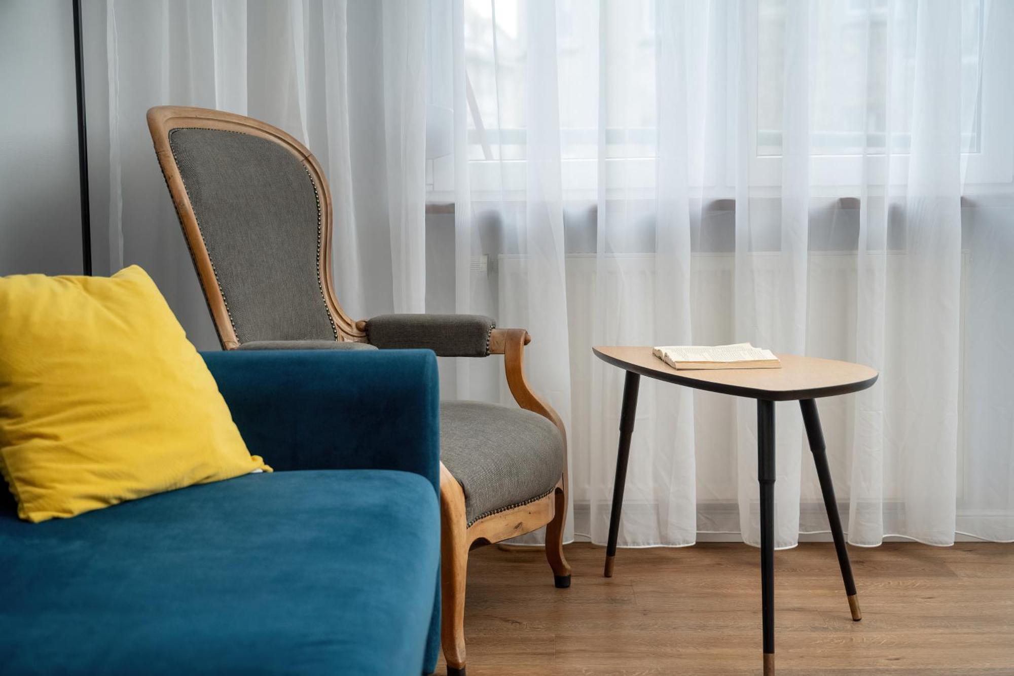 Apartment Wroclaw Jednosci Narodowej By Noclegi Renters エクステリア 写真